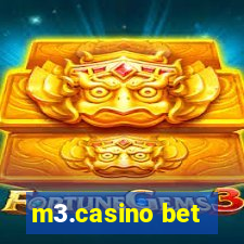 m3.casino bet